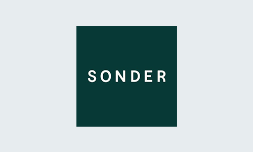 Clienti - Sonder
