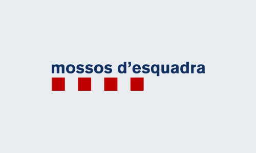 Integrazioni - mossos d'esquadra