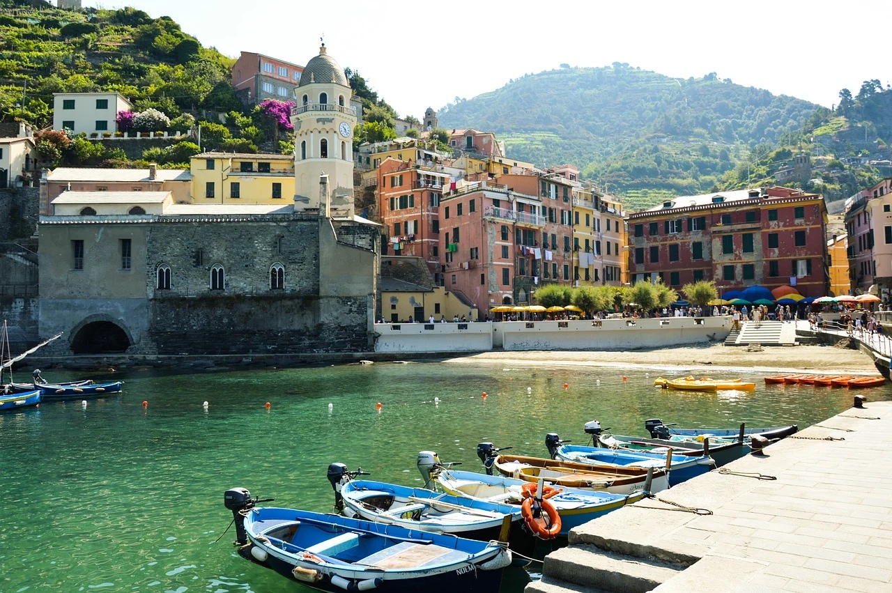Come preparare la nuova stagione turistica in 7 mosse