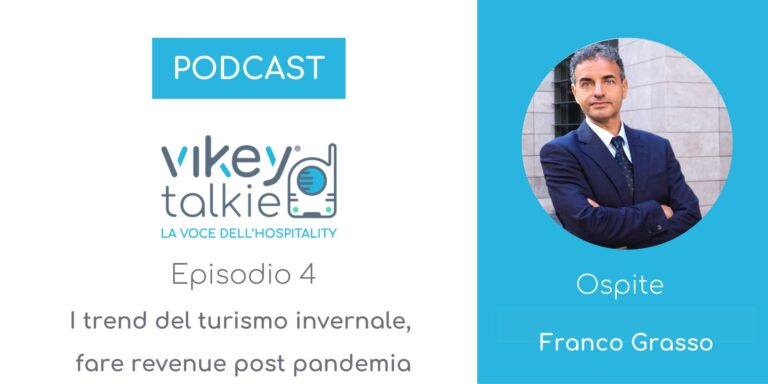 vikey talkie con franco grasso