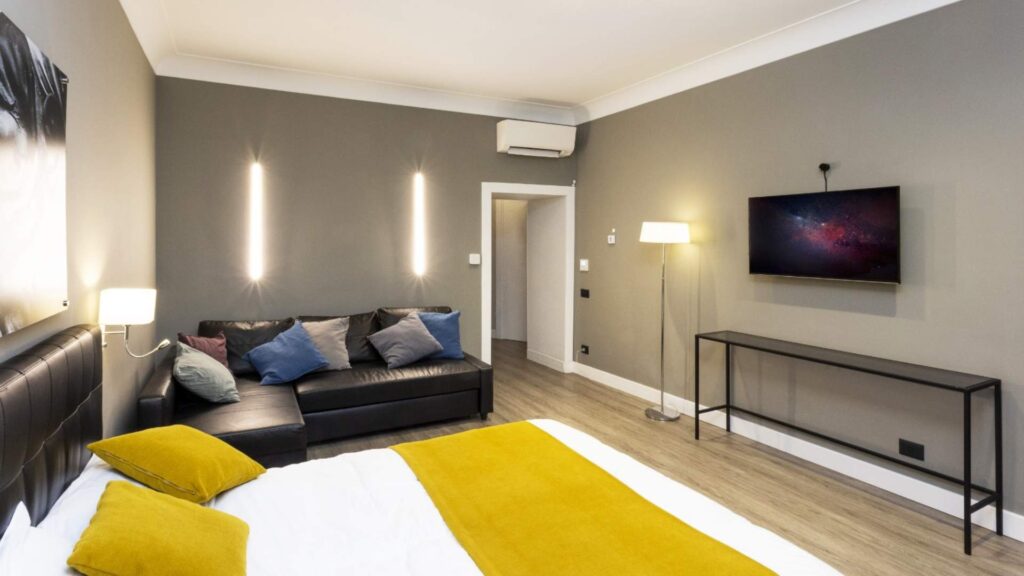 come diventare host airbnb