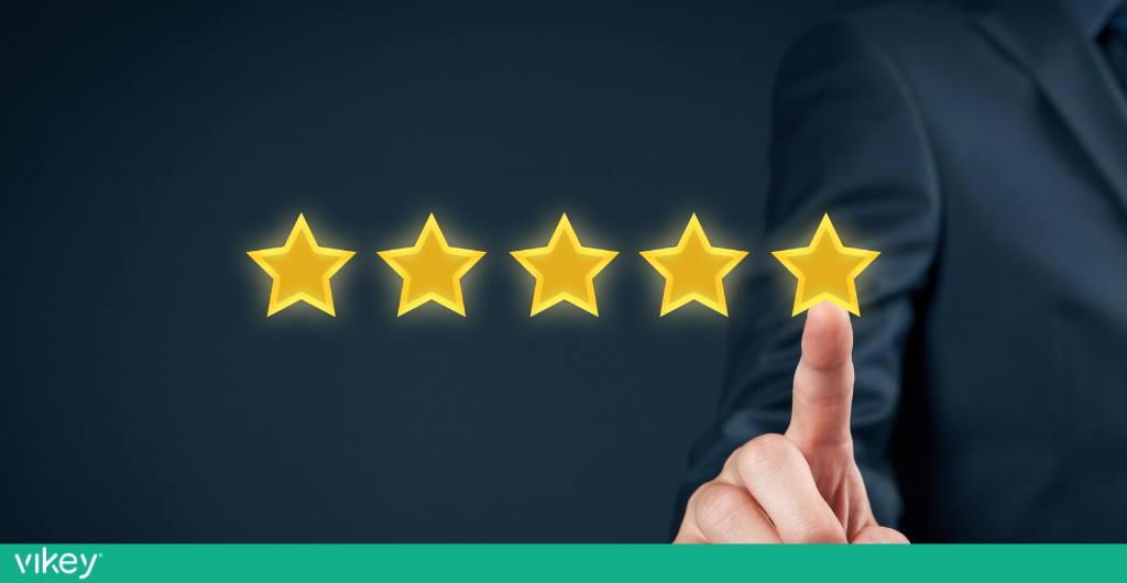 Ottenere recensioni a 5 stelle negli affitti brevi con una guest experience eccellente